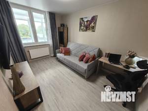 1-к квартира, посуточно, 32м2, 2/8 этаж