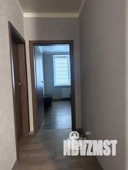 3-к квартира, посуточно, 74м2, 1/9 этаж