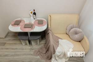 1-к квартира, посуточно, 29м2, 1/9 этаж