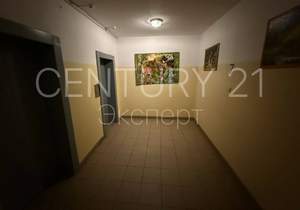 1-к квартира, на длительный срок, 38м2, 7/17 этаж