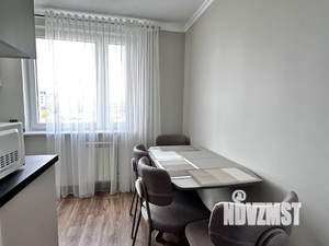 2-к квартира, посуточно, 80м2, 6/11 этаж