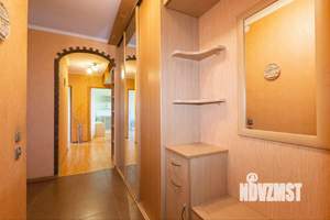 3-к квартира, на длительный срок, 68м2, 9/10 этаж