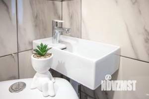 1-к квартира, посуточно, 12м2, 1/1 этаж