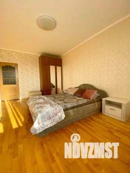 2-к квартира, посуточно, 75м2, 1/1 этаж