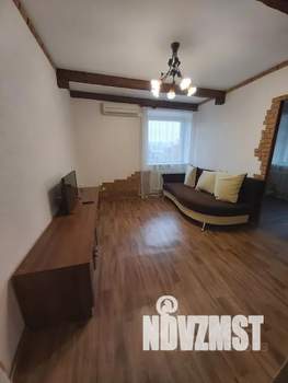 1-к квартира, посуточно, 30м2, 5/5 этаж