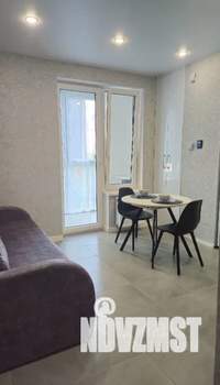 1-к квартира, посуточно, 45м2, 2/17 этаж