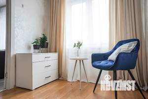 2-к квартира, посуточно, 45м2, 2/5 этаж