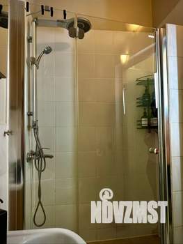 Студия квартира, посуточно, 28м2, 16/17 этаж