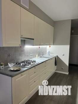 1-к квартира, посуточно, 50м2, 5/5 этаж