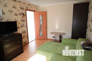 1-к квартира, посуточно, 36м2, 5/9 этаж