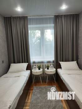 3-к квартира, посуточно, 65м2, 3/9 этаж