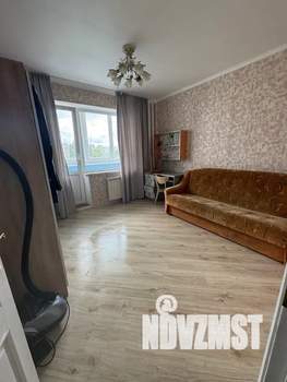 2-к квартира, посуточно, 54м2, 6/10 этаж