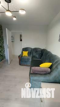 2-к квартира, посуточно, 57м2, 3/5 этаж