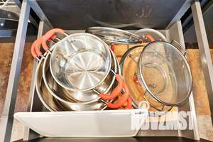 3-к квартира, посуточно, 90м2, 13/19 этаж