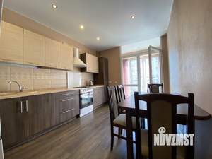 1-к квартира, на длительный срок, 49м2, 6/13 этаж