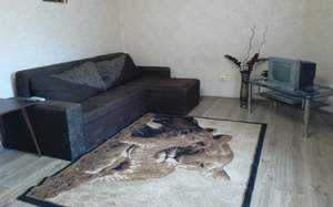 1-к квартира, на длительный срок, 38м2, 1/2 этаж