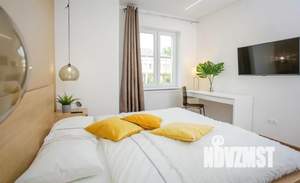 2-к квартира, посуточно, 55м2, 3/3 этаж