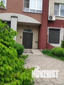 1-к квартира, посуточно, 46м2, 1/1 этаж