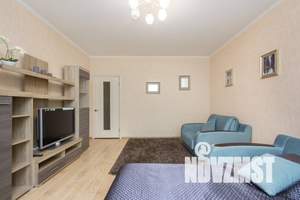 1-к квартира, посуточно, 46м2, 2/9 этаж