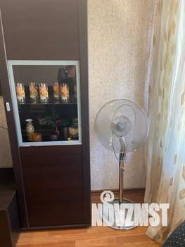 2-к квартира, посуточно, 45м2, 1/5 этаж