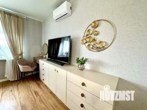 2-к квартира, посуточно, 59м2, 1/1 этаж