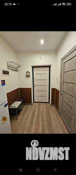 Студия квартира, на длительный срок, 24м2, 3/16 этаж
