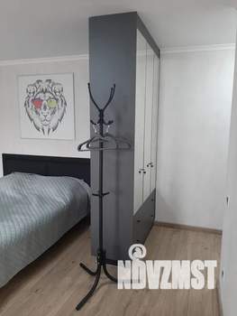 Студия квартира, посуточно, 37м2, 3/4 этаж