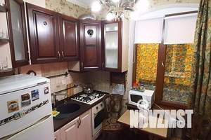 2-к квартира, посуточно, 60м2, 2/4 этаж