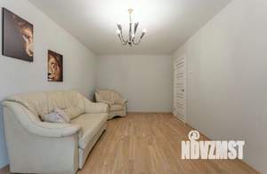 1-к квартира, посуточно, 31м2, 1/1 этаж