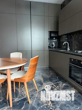 3-к квартира, посуточно, 163м2, 3/7 этаж