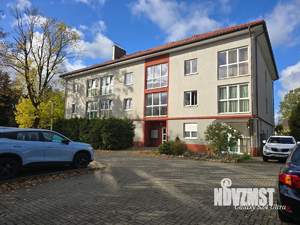 1-к квартира, на длительный срок, 45м2, 1/3 этаж