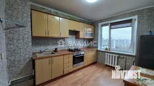 1-к квартира, на длительный срок, 45м2, 9/10 этаж