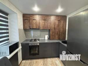 1-к квартира, посуточно, 32м2, 1/4 этаж