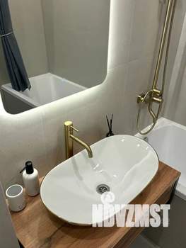 1-к квартира, посуточно, 45м2, 2/8 этаж