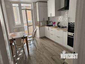 1-к квартира, на длительный срок, 44м2, 3/11 этаж