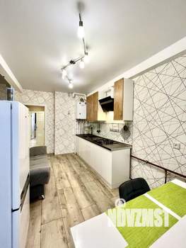 1-к квартира, на длительный срок, 40м2, 9/9 этаж