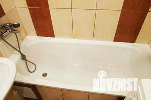1-к квартира, посуточно, 32м2, 3/5 этаж