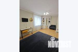 1-к квартира, посуточно, 30м2, 1/5 этаж
