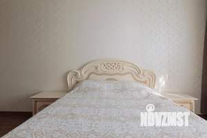 2-к квартира, посуточно, 52м2, 1/1 этаж