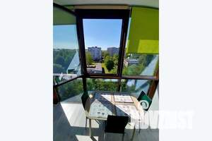 1-к квартира, посуточно, 40м2, 8/8 этаж