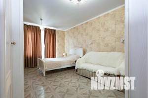 1-к квартира, посуточно, 52м2, 8/9 этаж