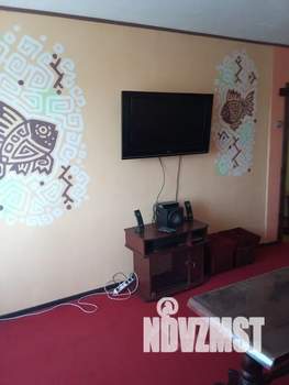 3-к квартира, посуточно, 60м2, 9/9 этаж