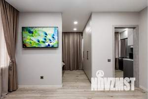 1-к квартира, посуточно, 31м2, 2/4 этаж