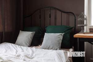 1-к квартира, посуточно, 31м2, 1/1 этаж