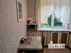 1-к квартира, посуточно, 31м2, 3/5 этаж