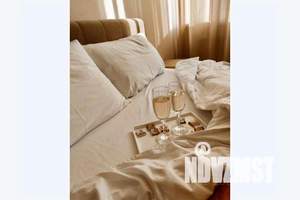 1-к квартира, посуточно, 39м2, 3/5 этаж