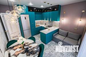 2-к квартира, посуточно, 71м2, 1/1 этаж