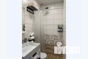 1-к квартира, посуточно, 15м2, 1/9 этаж