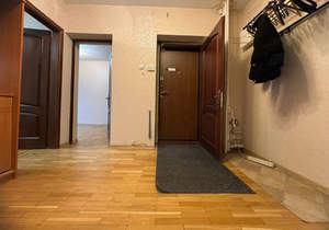 4-к квартира, на длительный срок, 74м2, 4/6 этаж