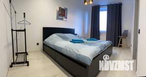 1-к квартира, посуточно, 32м2, 8/10 этаж